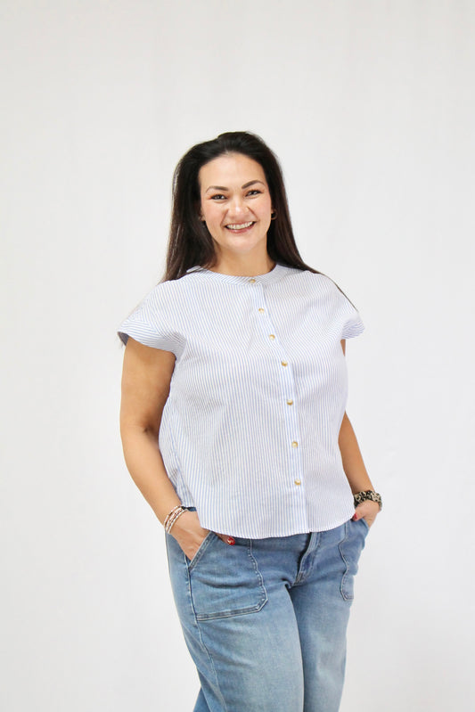 Bridget Top