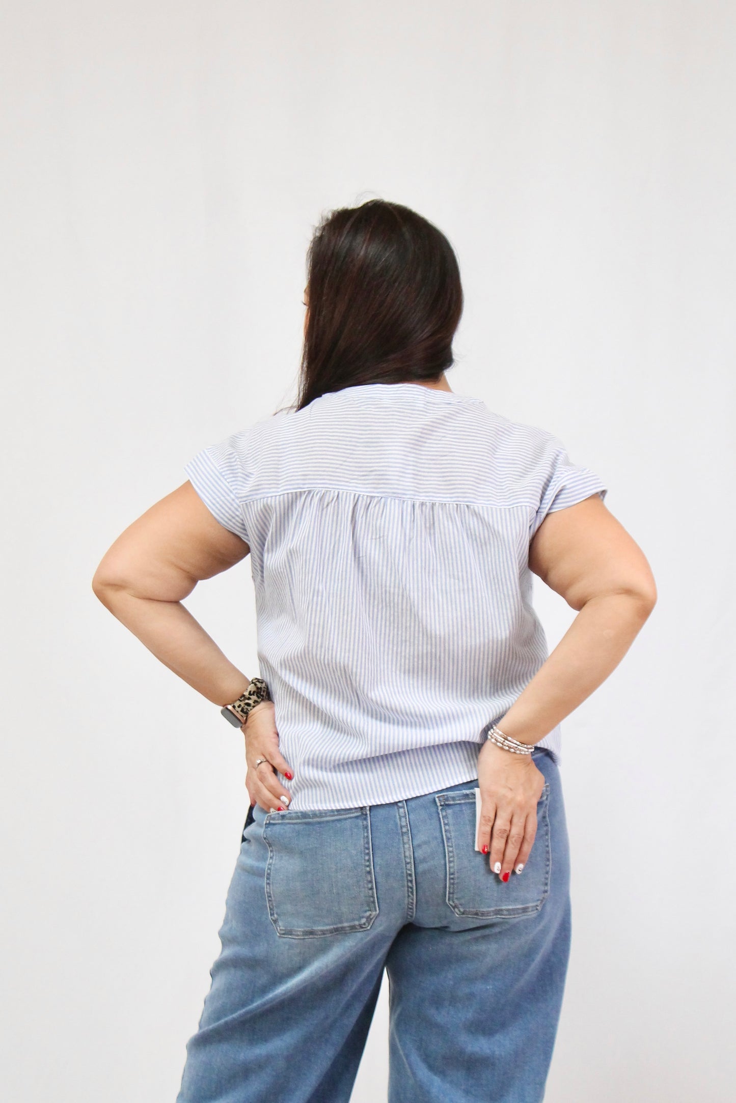 Bridget Top