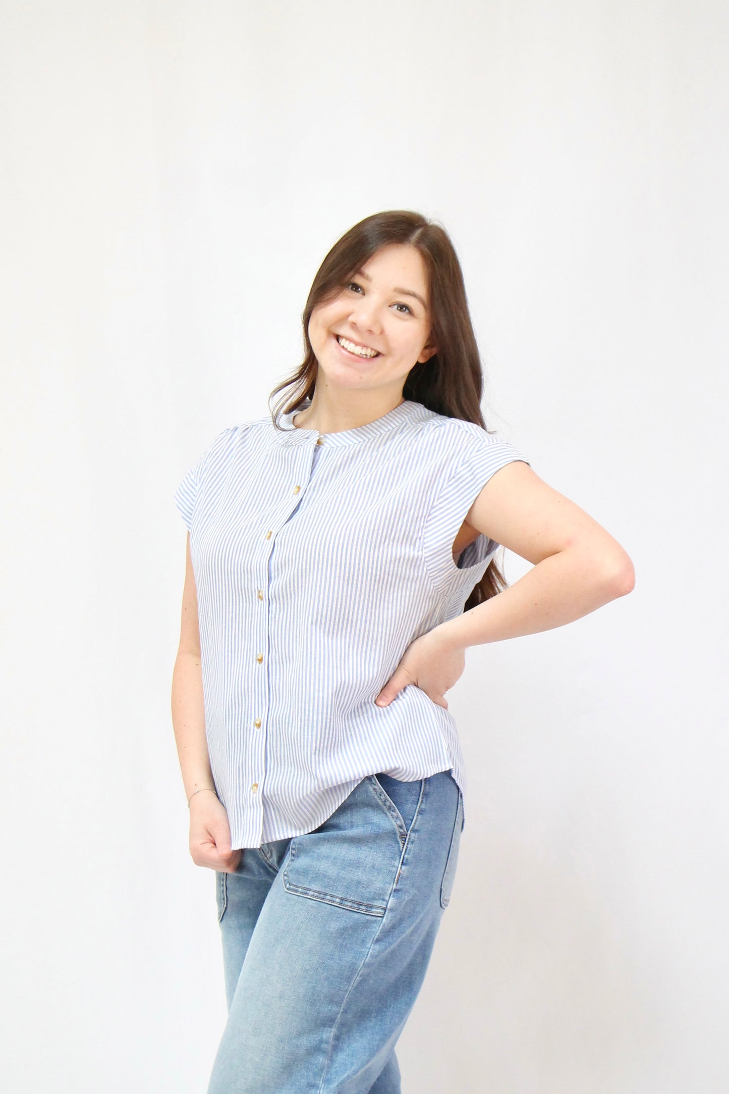 Bridget Top