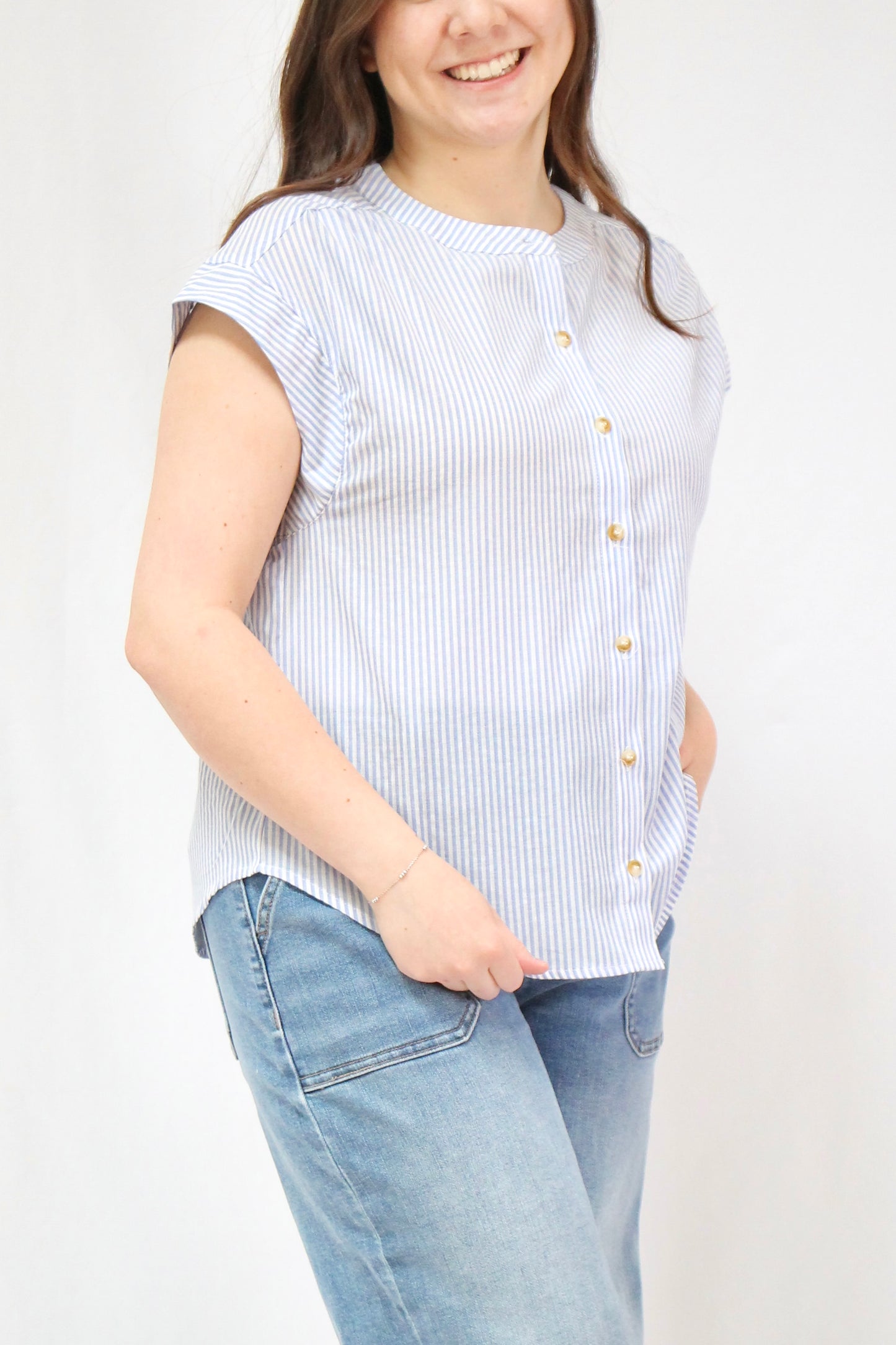 Bridget Top