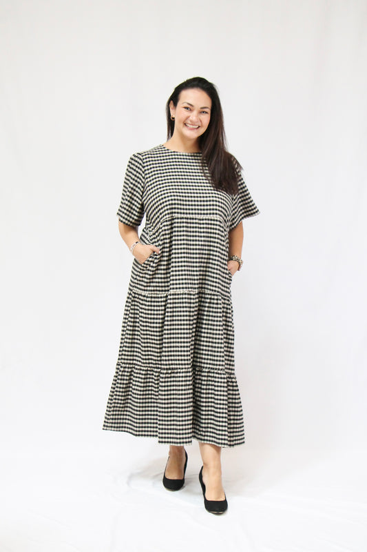 Tilly Dress