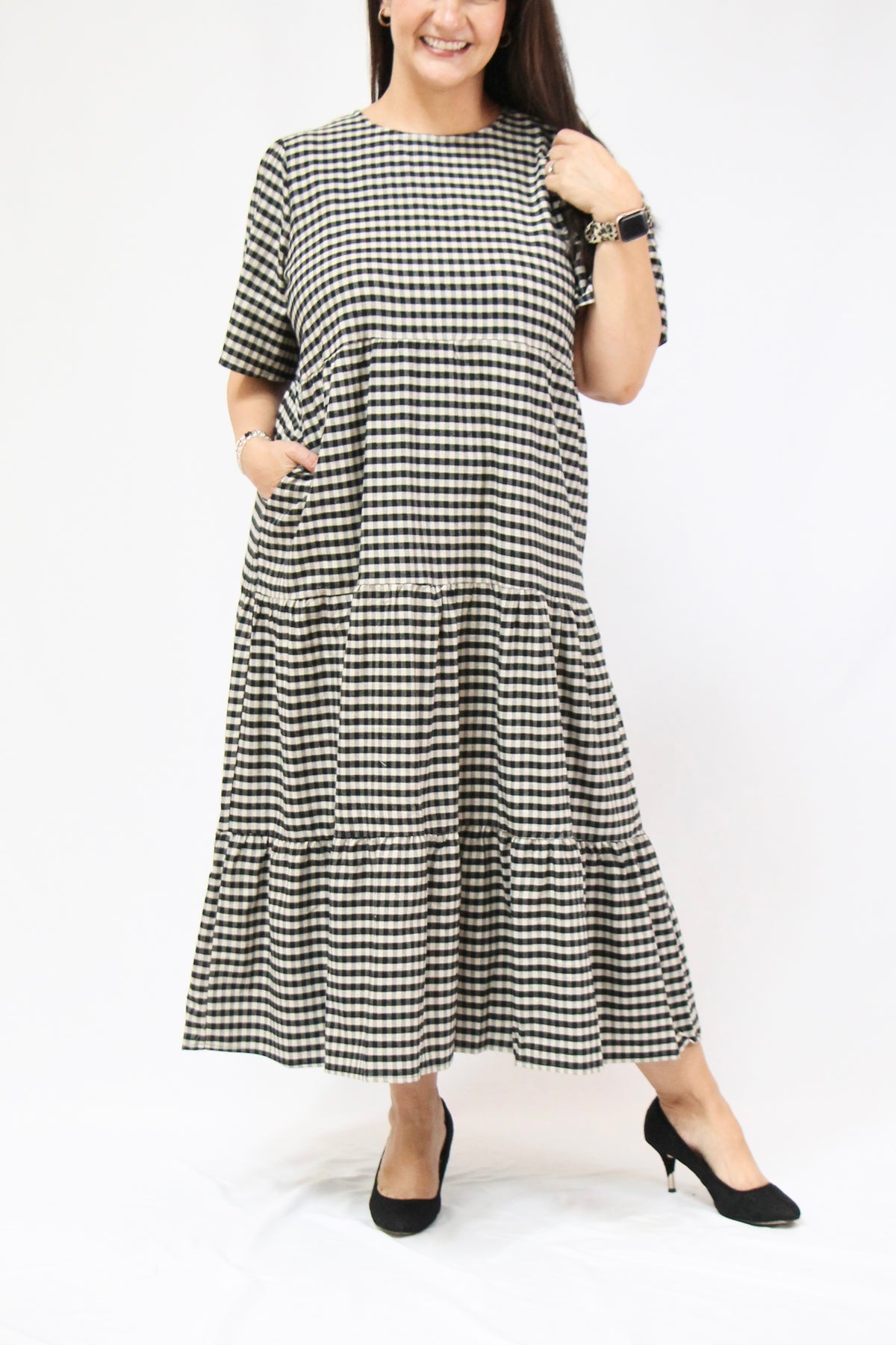 Tilly Dress