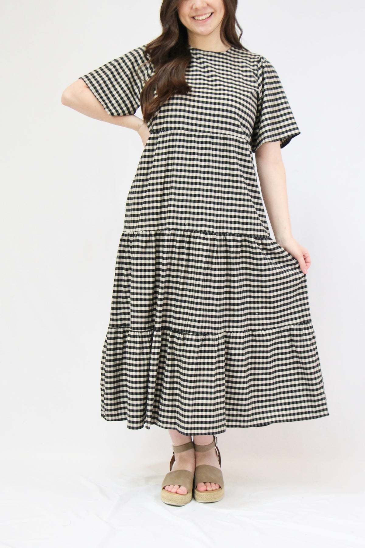 Tilly Dress