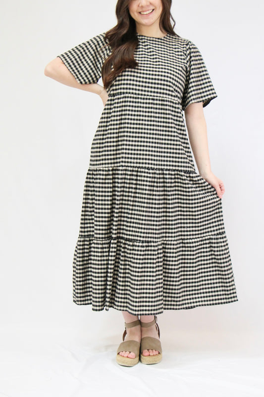 Tilly Dress