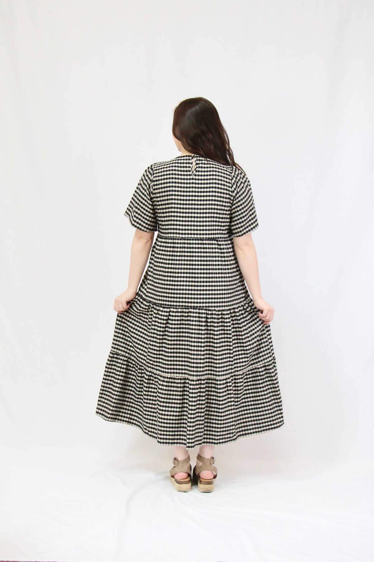 Tilly Dress
