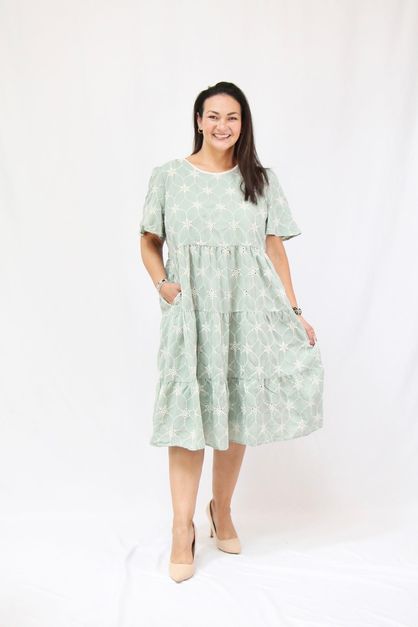 Junie Dress