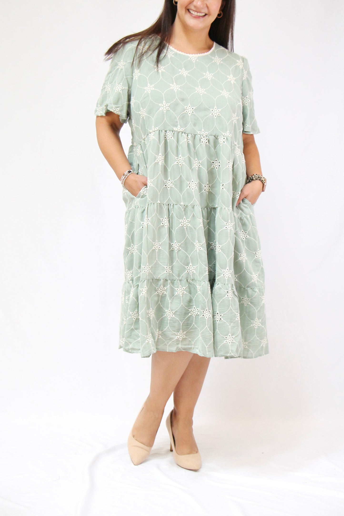 Junie Dress