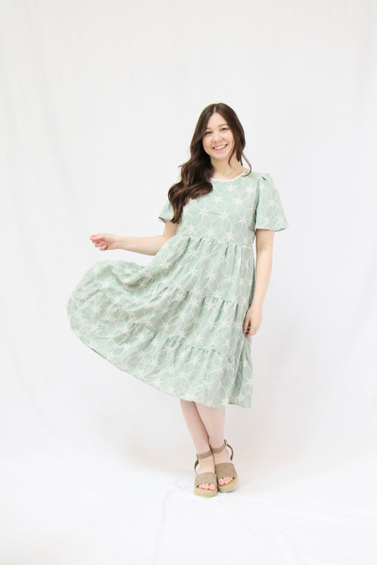 Junie Dress