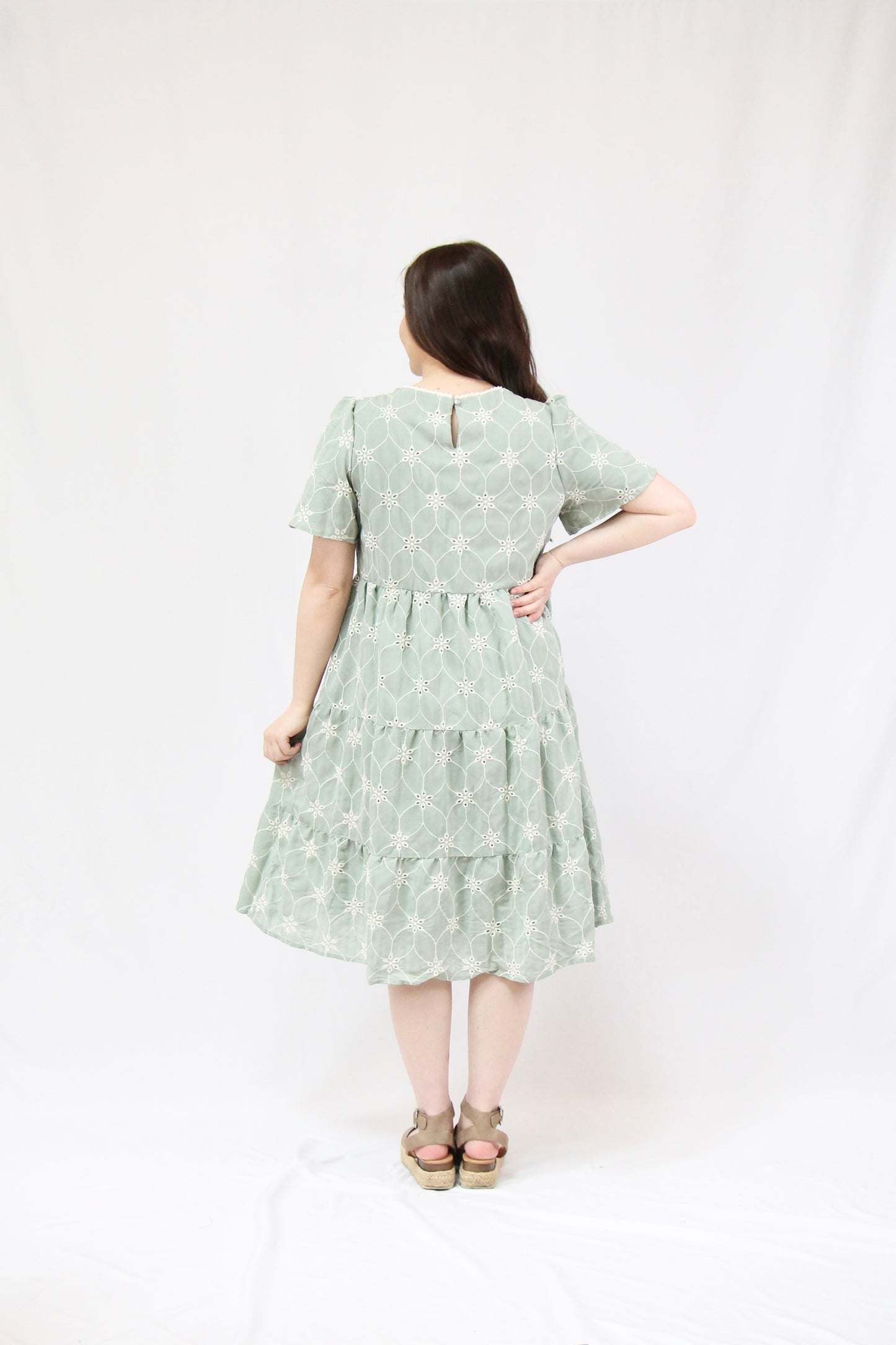 Junie Dress