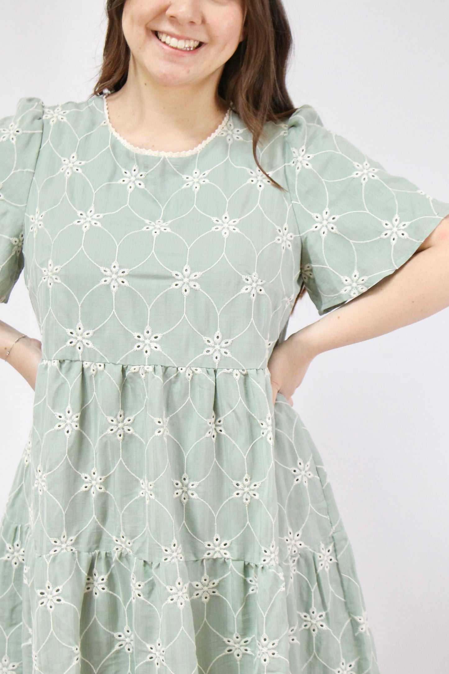 Junie Dress