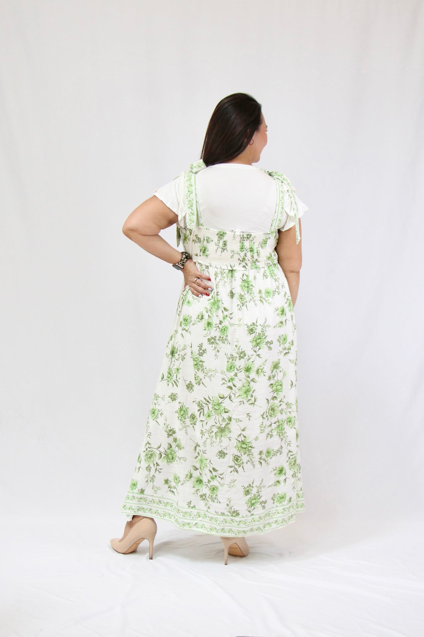 Palmer Dress