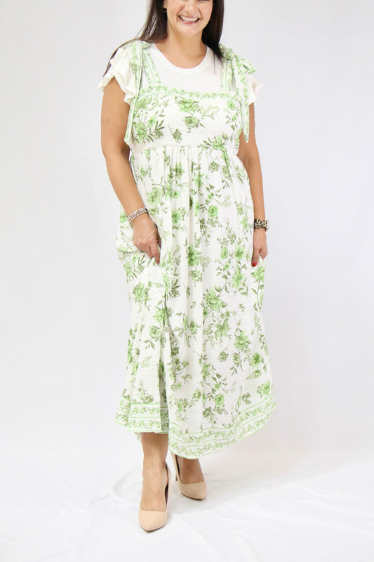 Palmer Dress