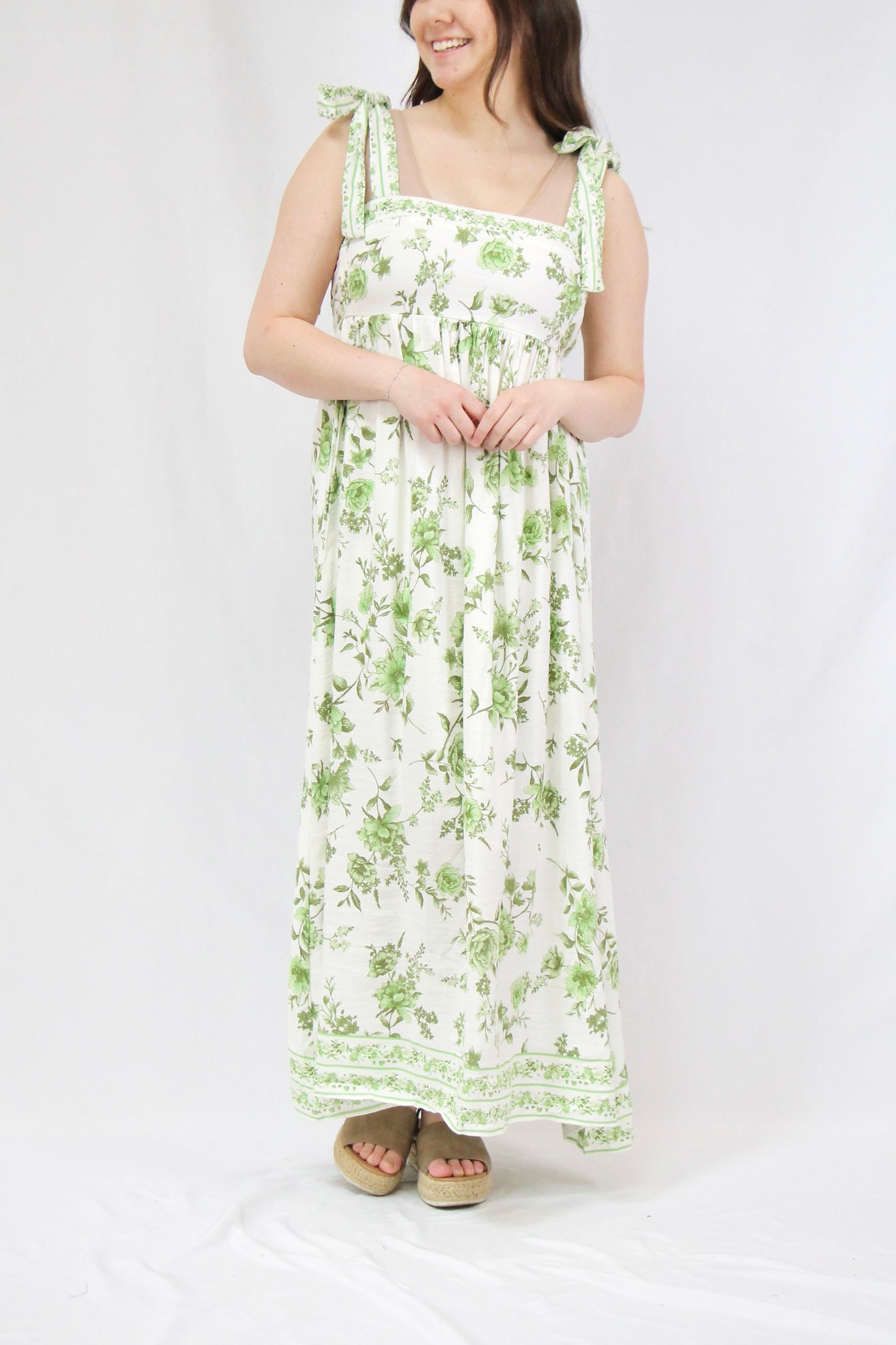Palmer Dress