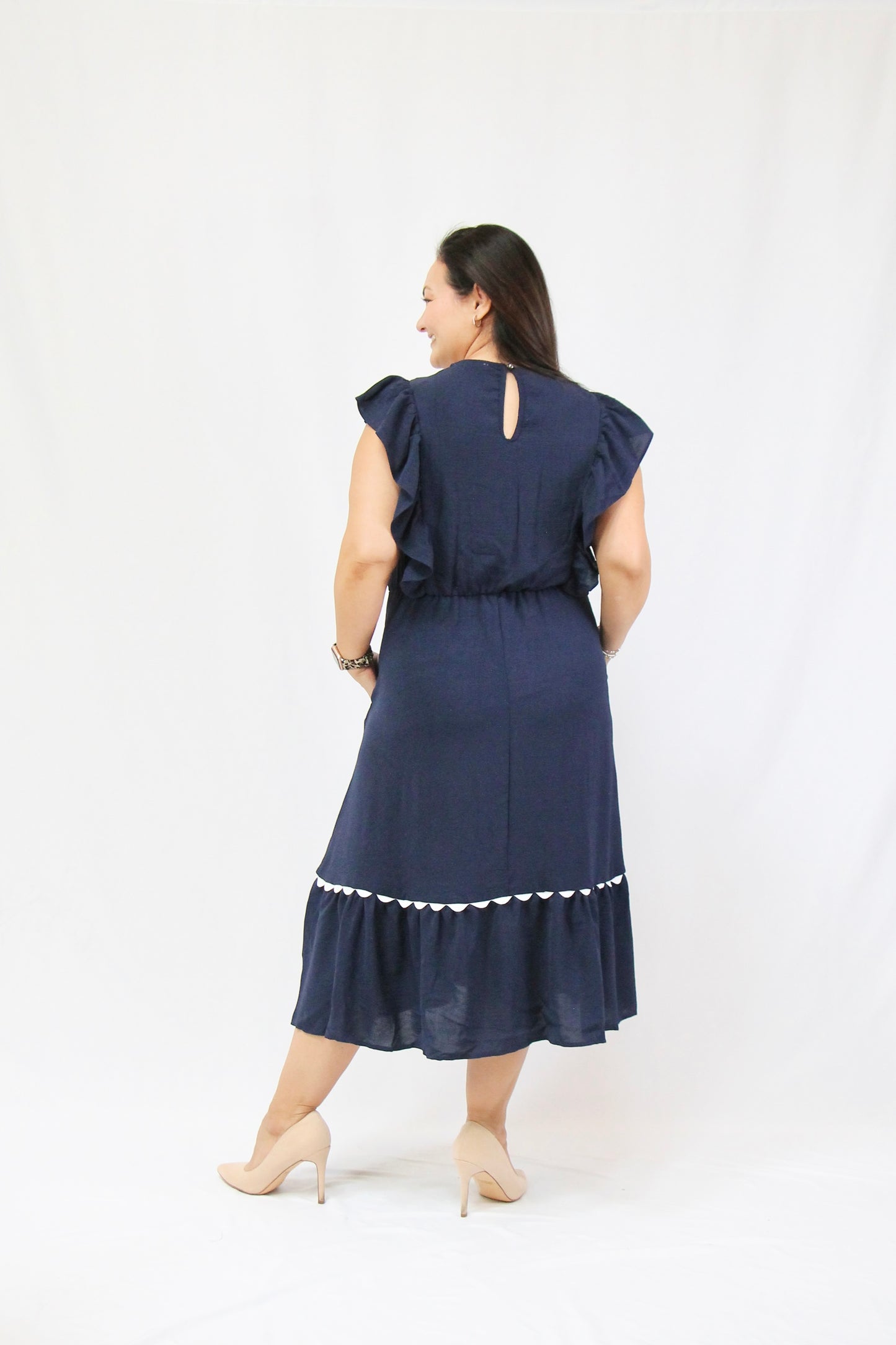 Cleo Dress