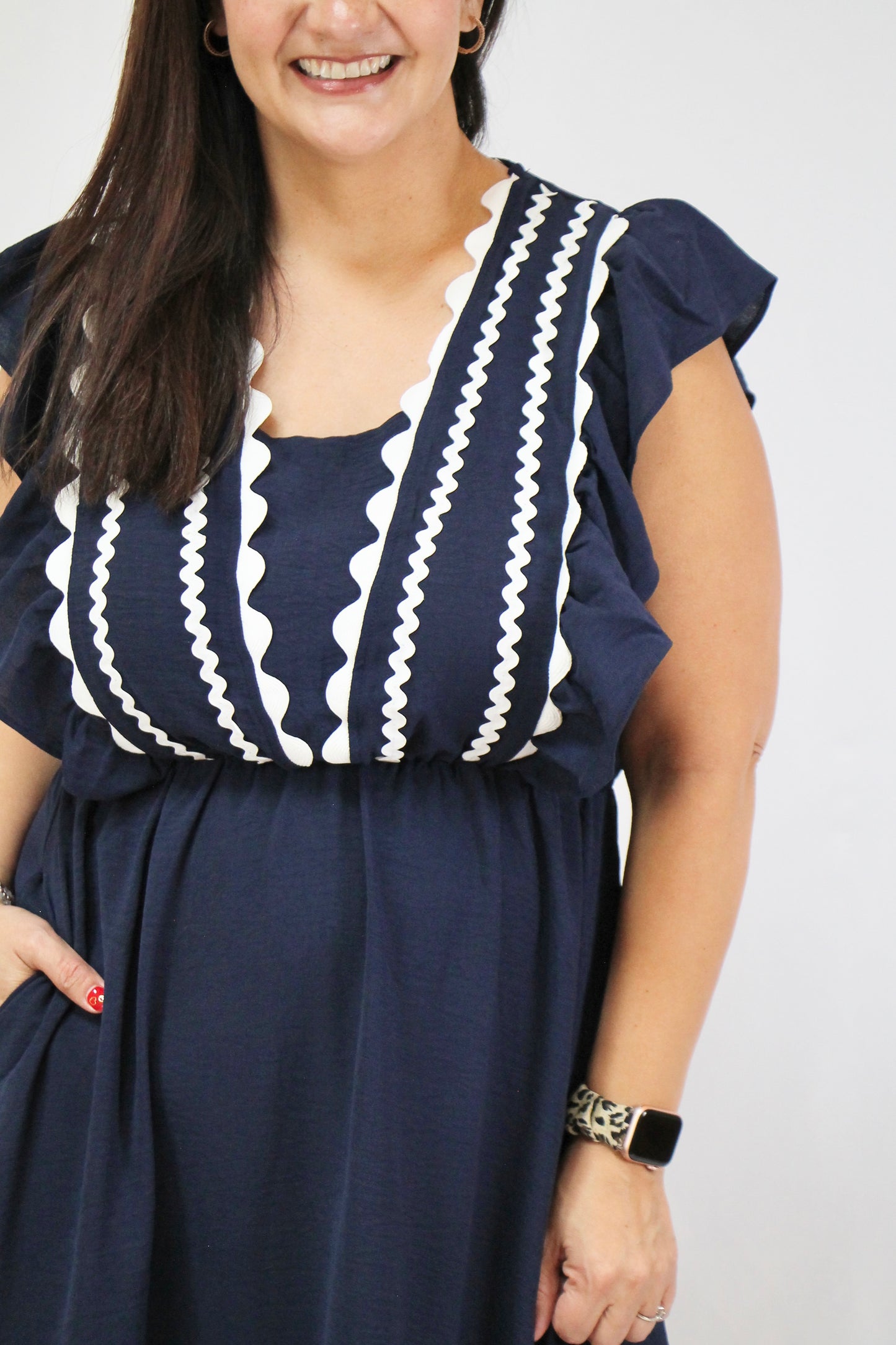 Cleo Dress