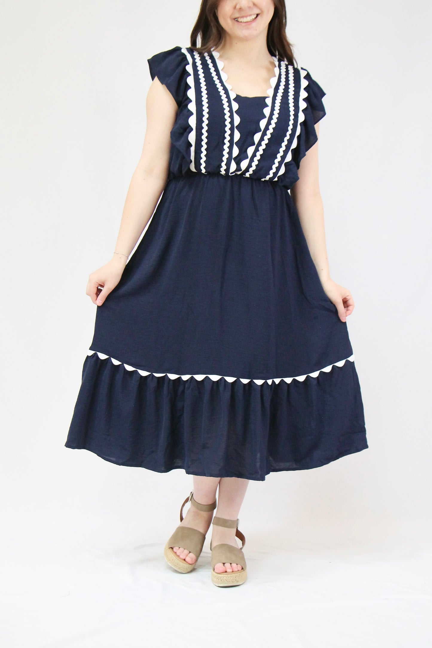 Cleo Dress