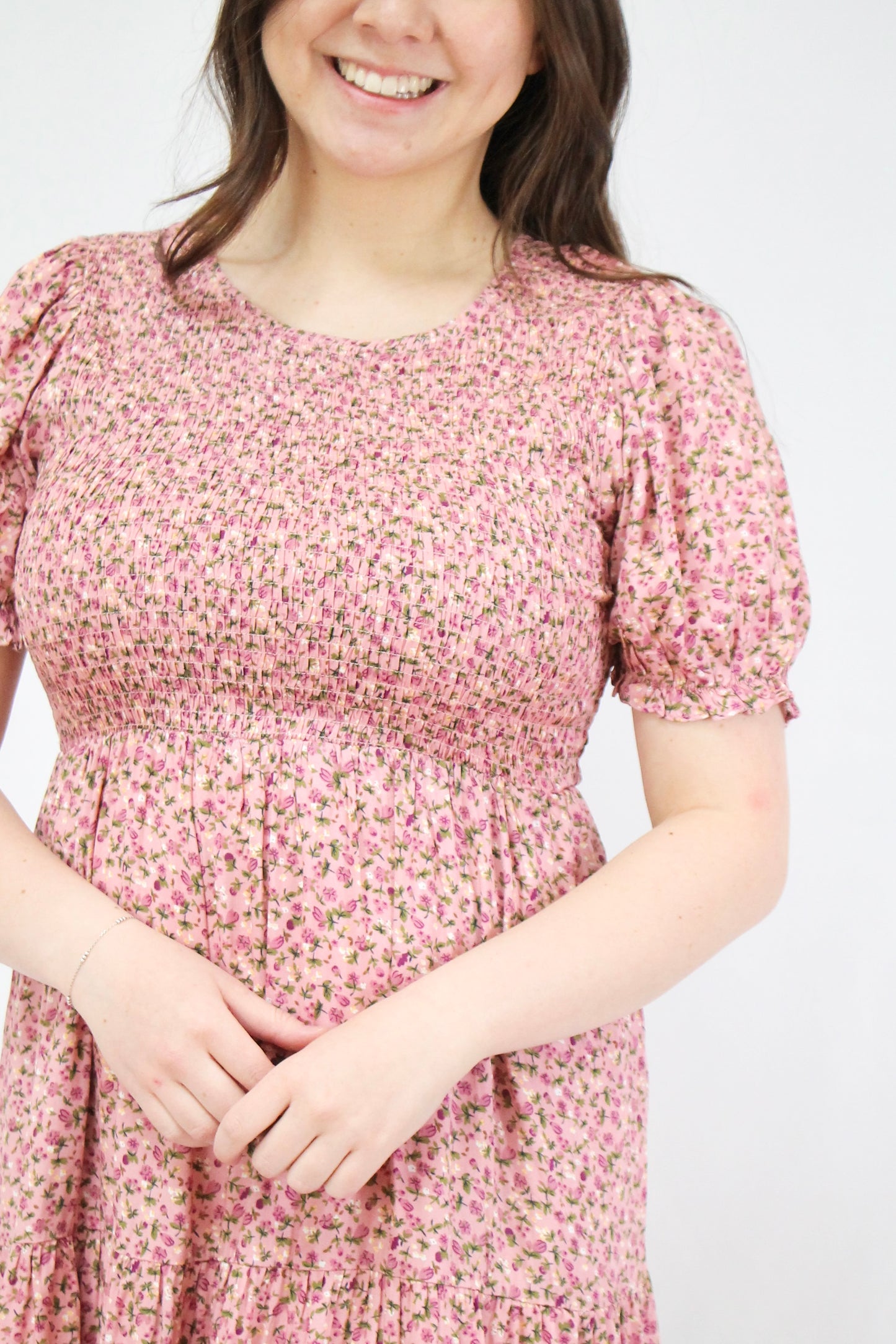 Lila Dress