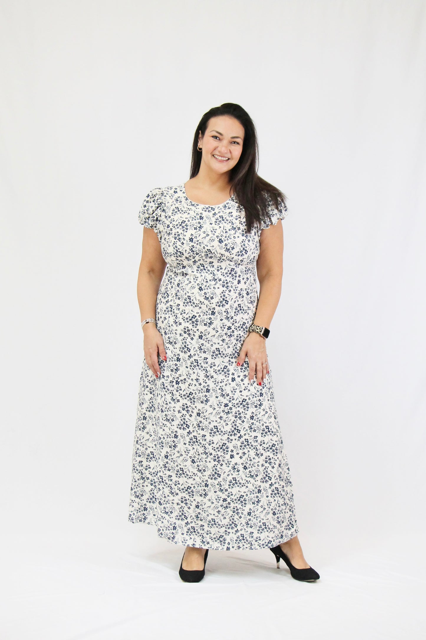 Primrose Dress