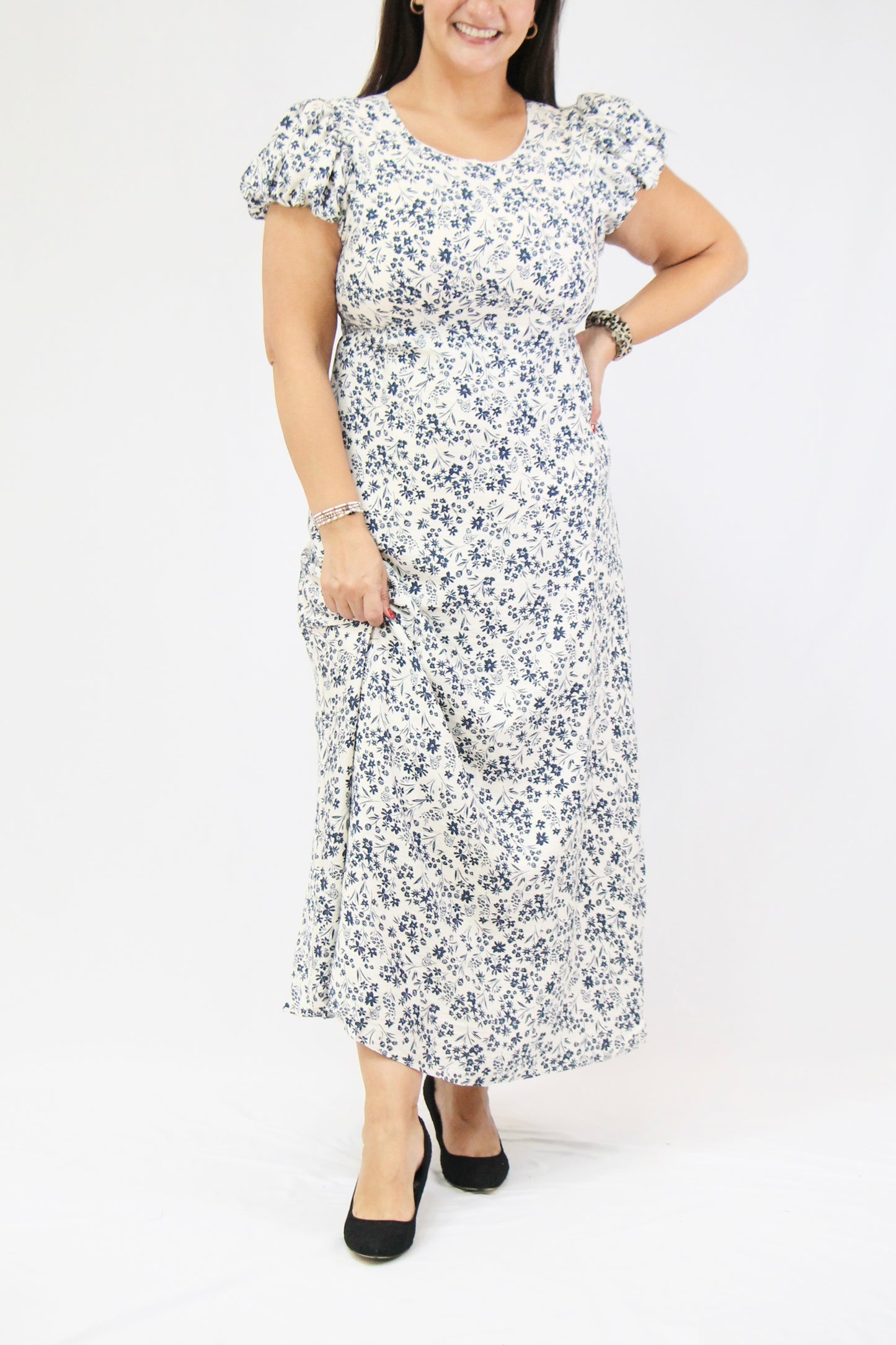 Primrose Dress