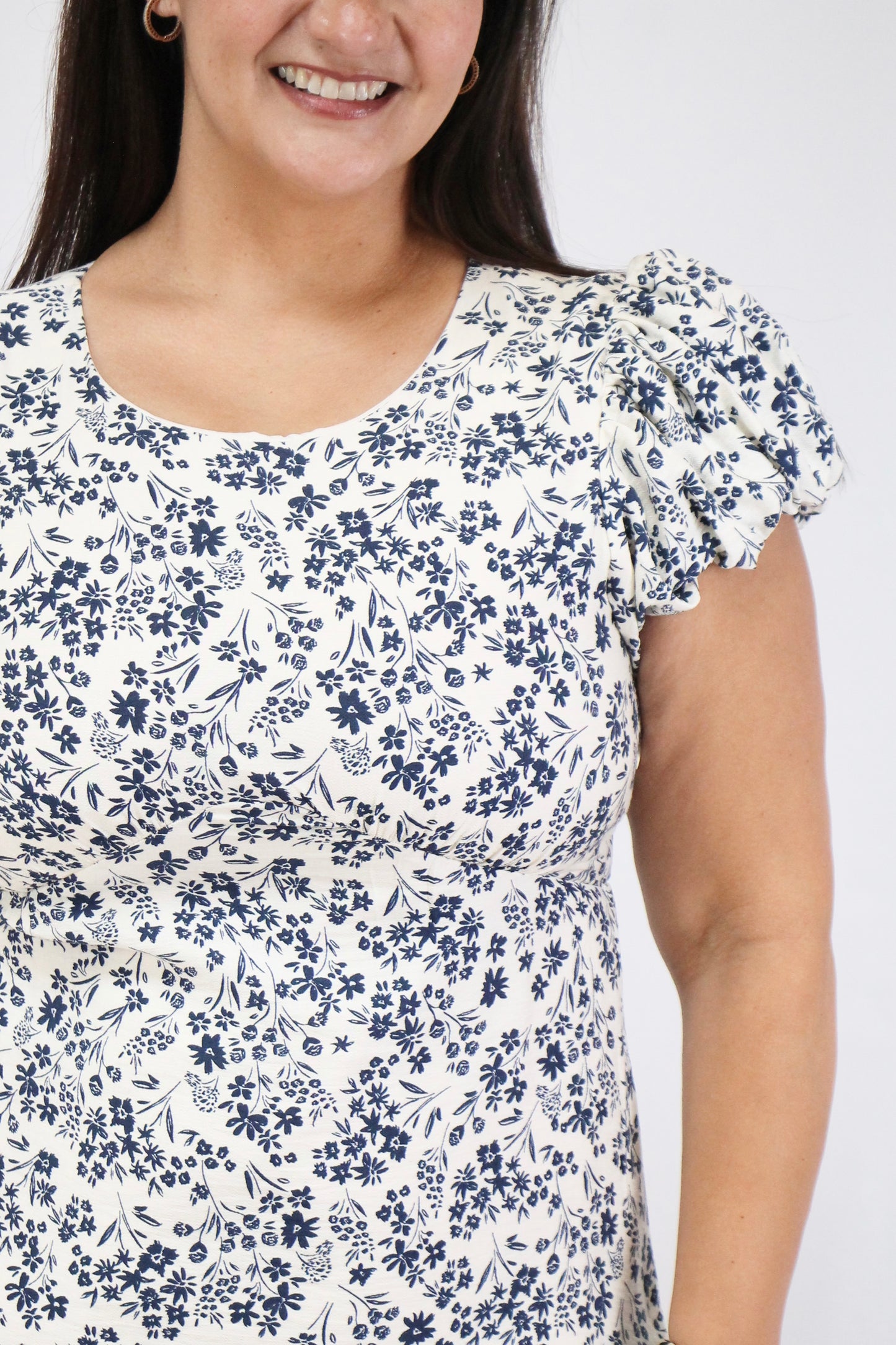 Primrose Dress