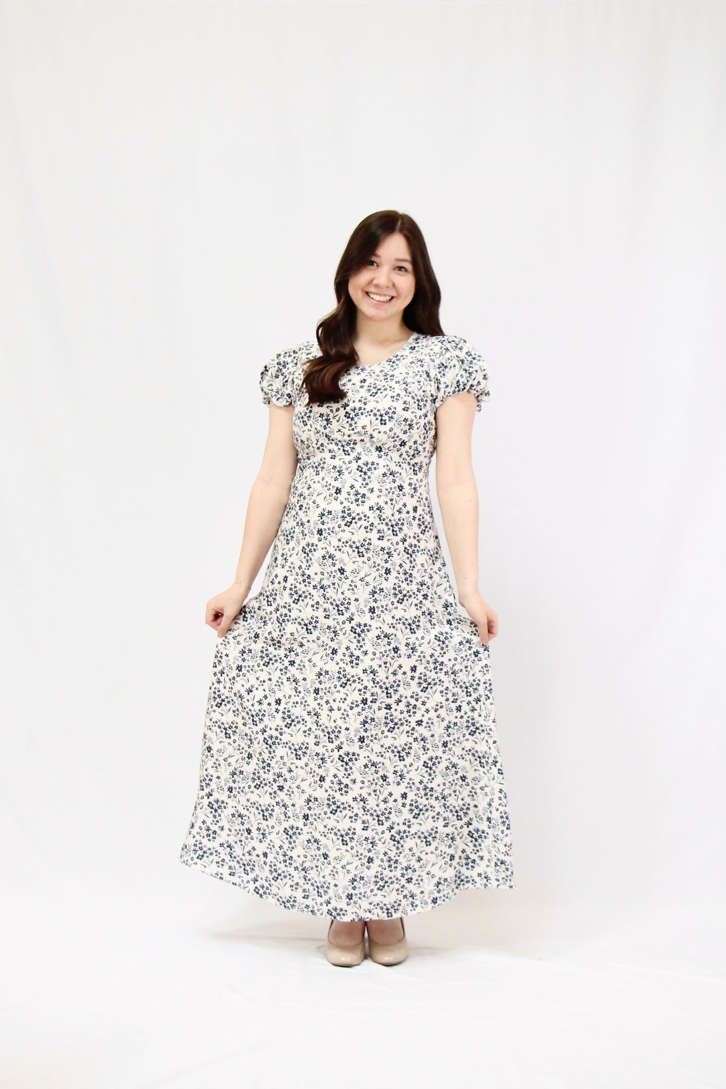 Primrose Dress