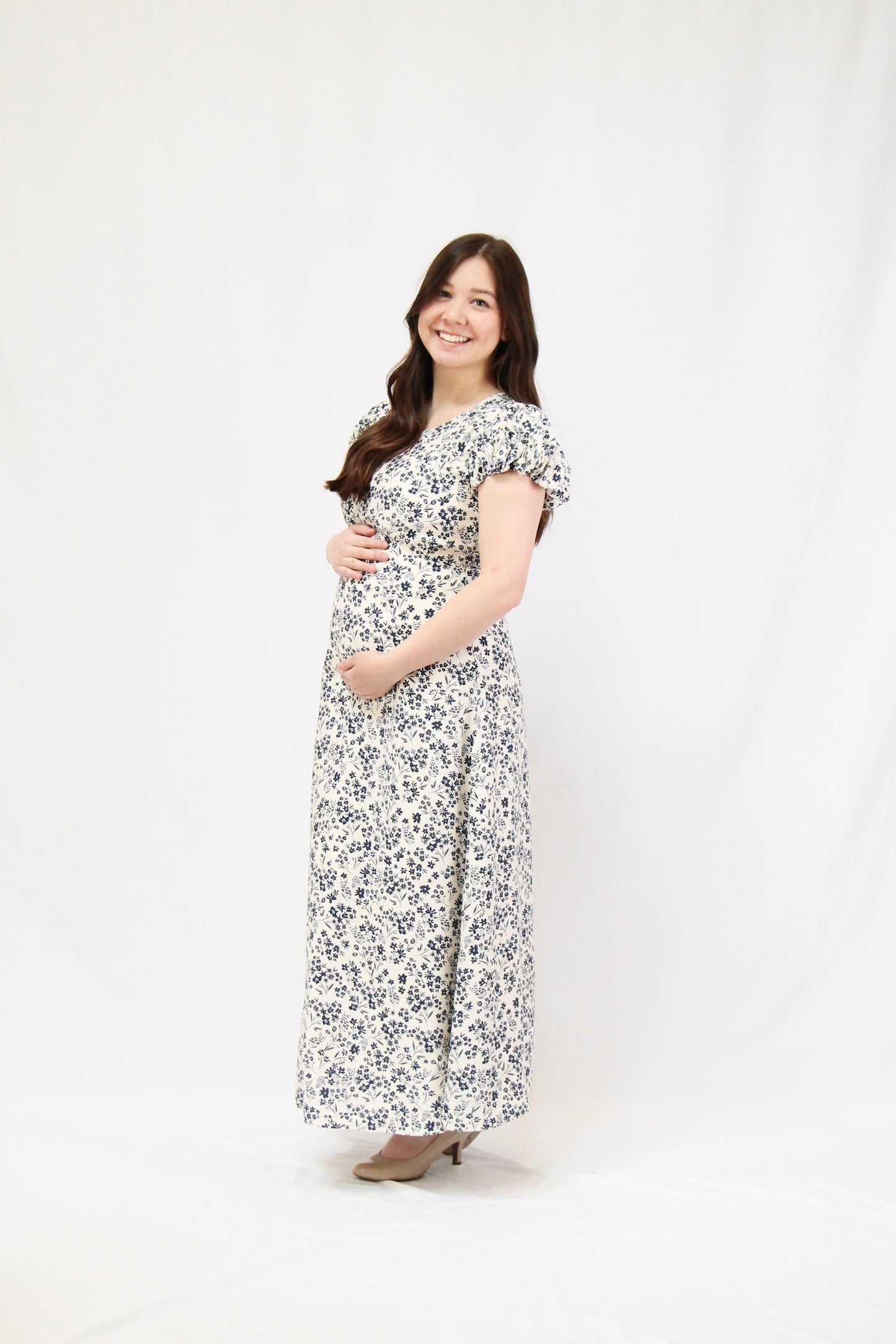 Primrose Dress