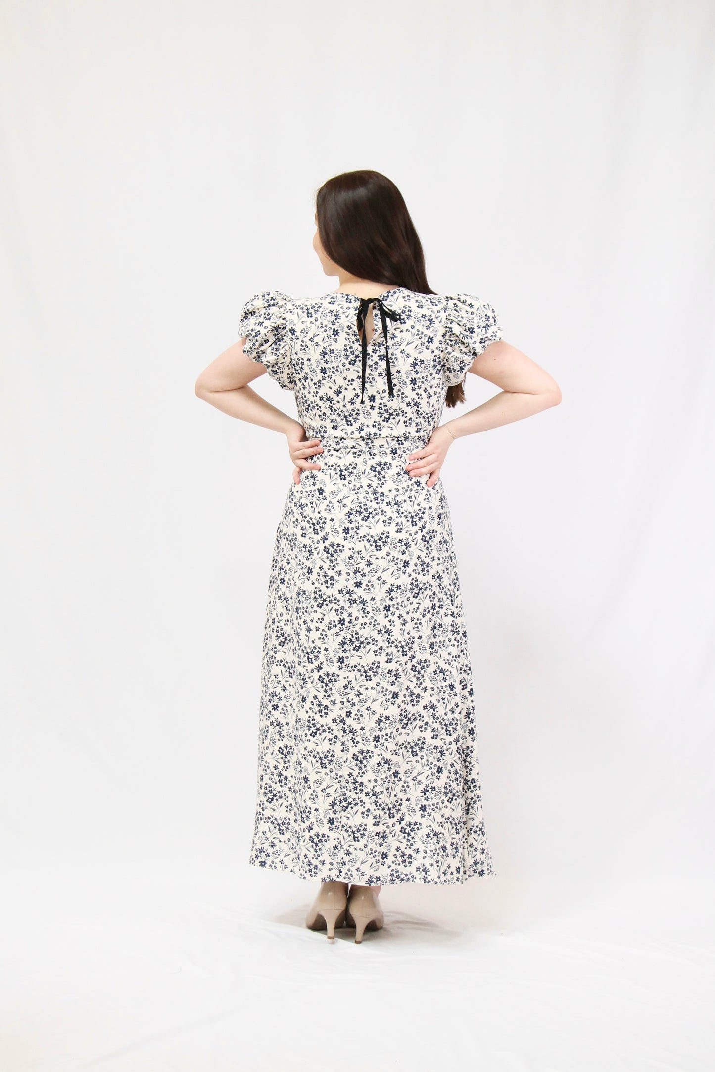 Primrose Dress