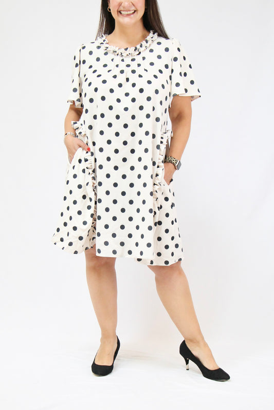 Greta Dress