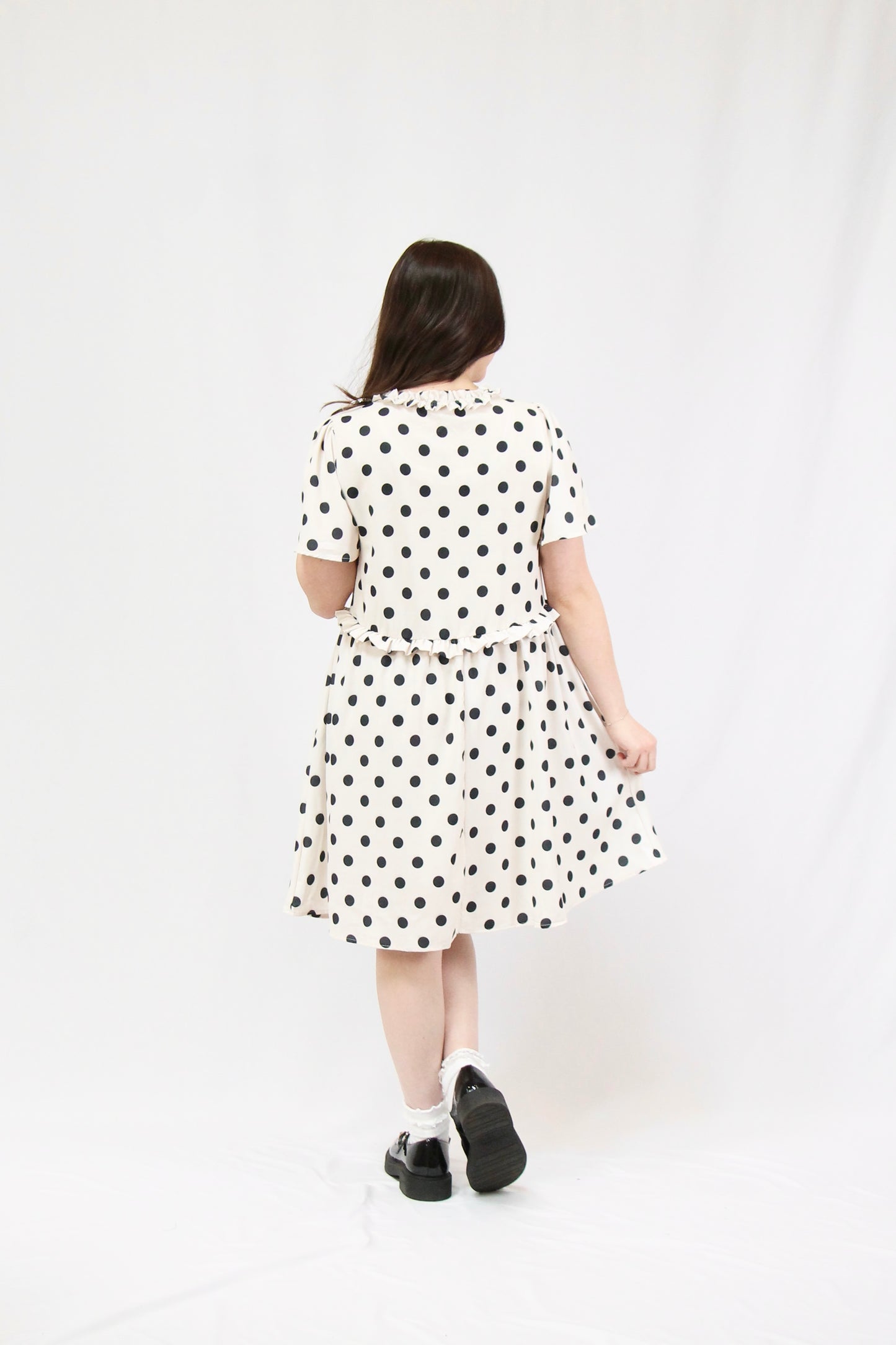 Greta Dress