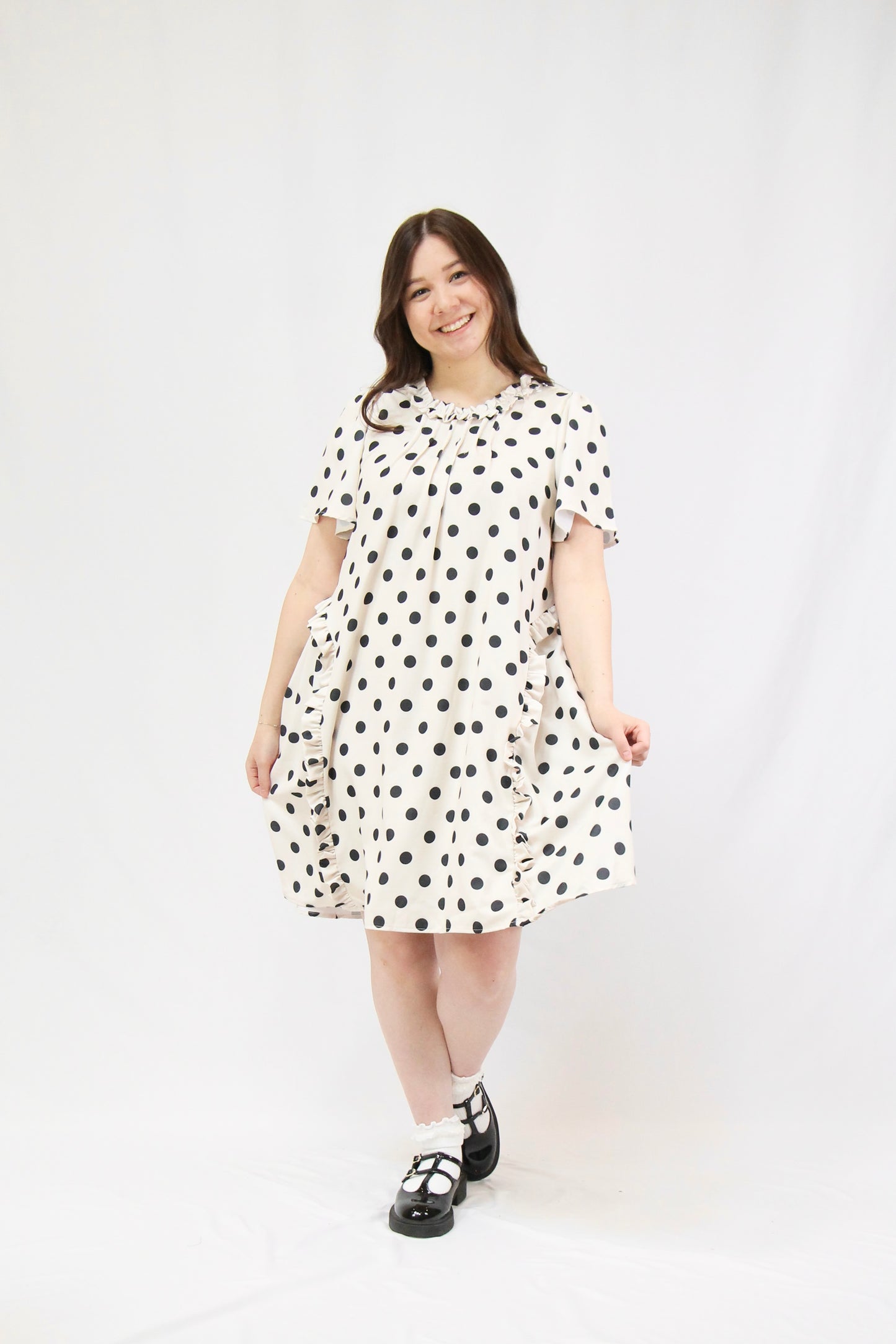Greta Dress