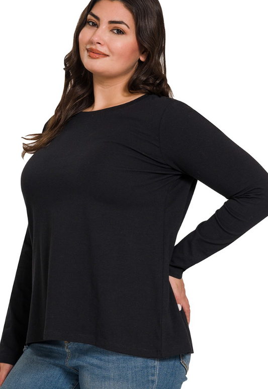 Essential Top