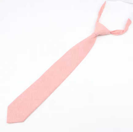 Boy's Cotton Ties