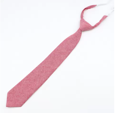 Boy's Cotton Ties