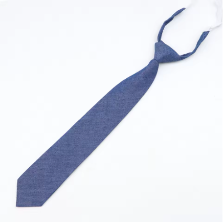 Boy's Cotton Ties
