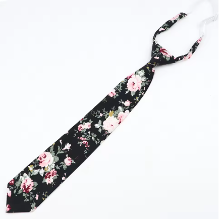 Boy's Cotton Ties
