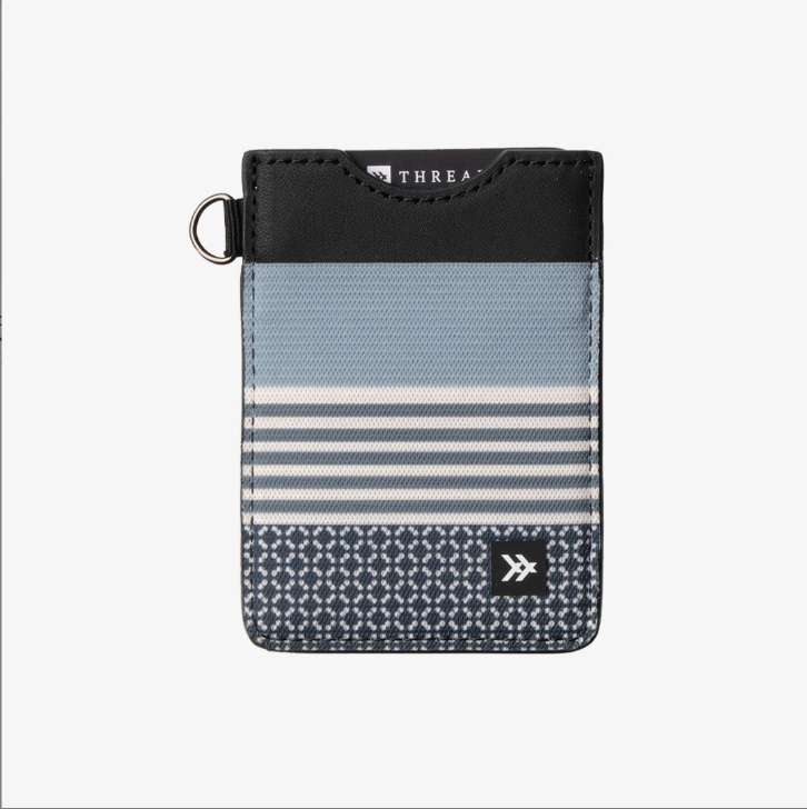 THREAD® Vertical Wallet