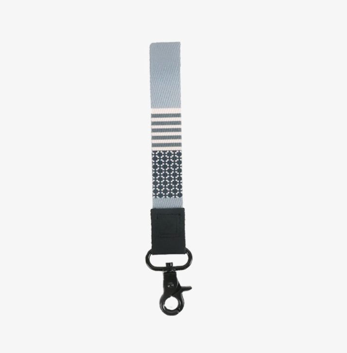 THREAD® Wristlet Keychain