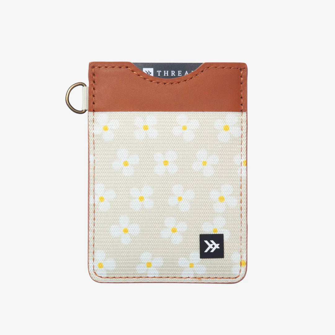 THREAD® Vertical Wallet