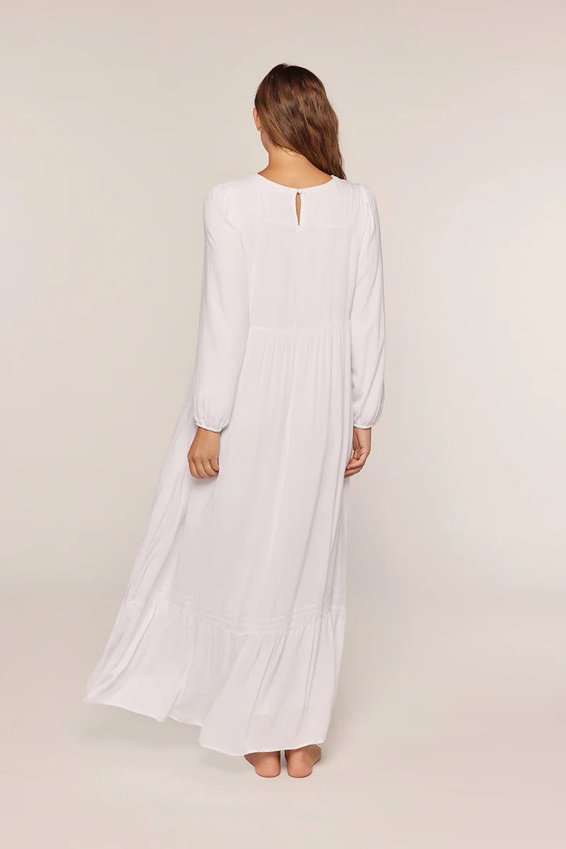 Samaria Dress