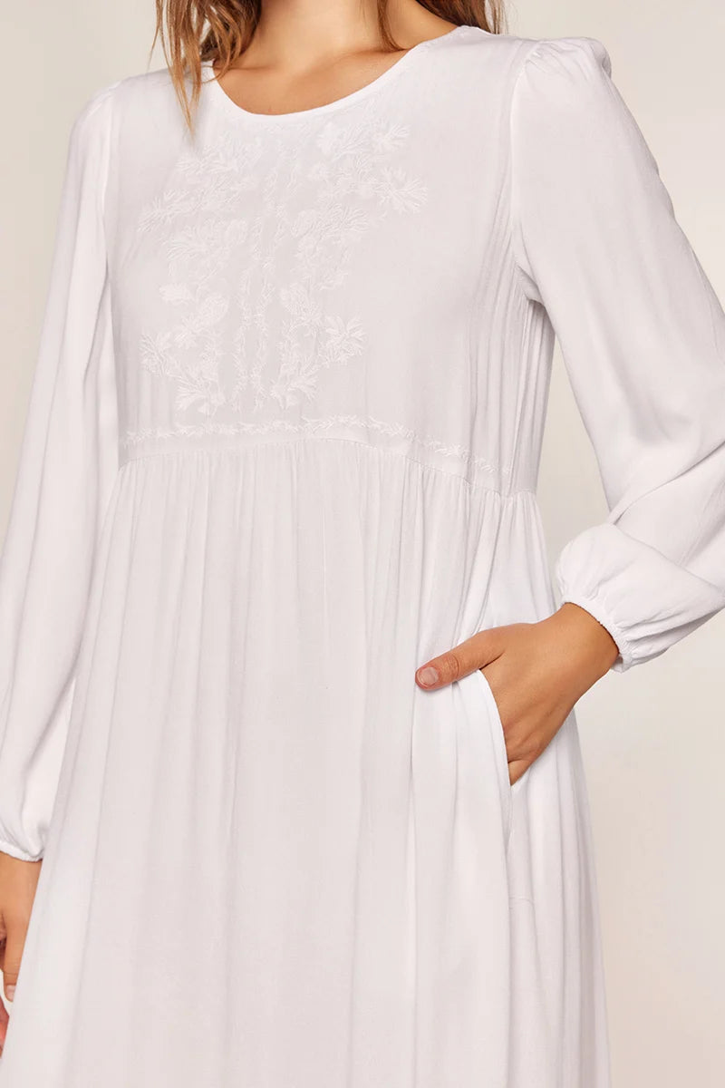 Samaria Dress
