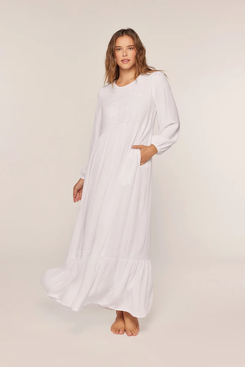 Samaria Dress