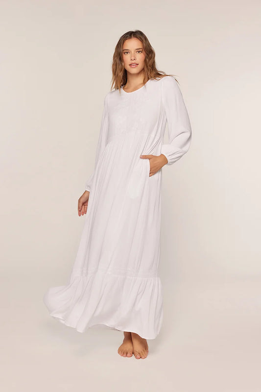 Samaria Dress
