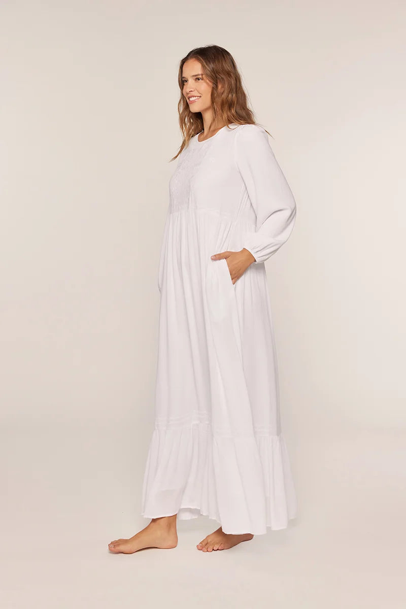 Samaria Dress
