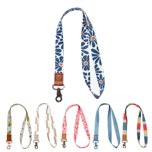 THREAD® Neck Lanyards