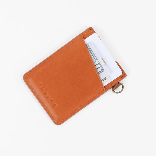 THREAD® Vertical Wallet