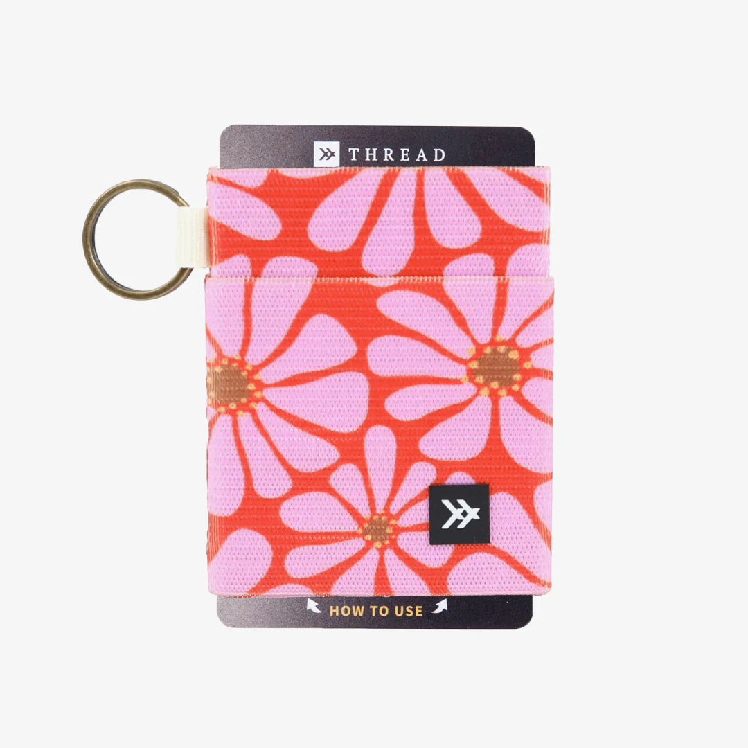 THREAD® Elastic Wallet