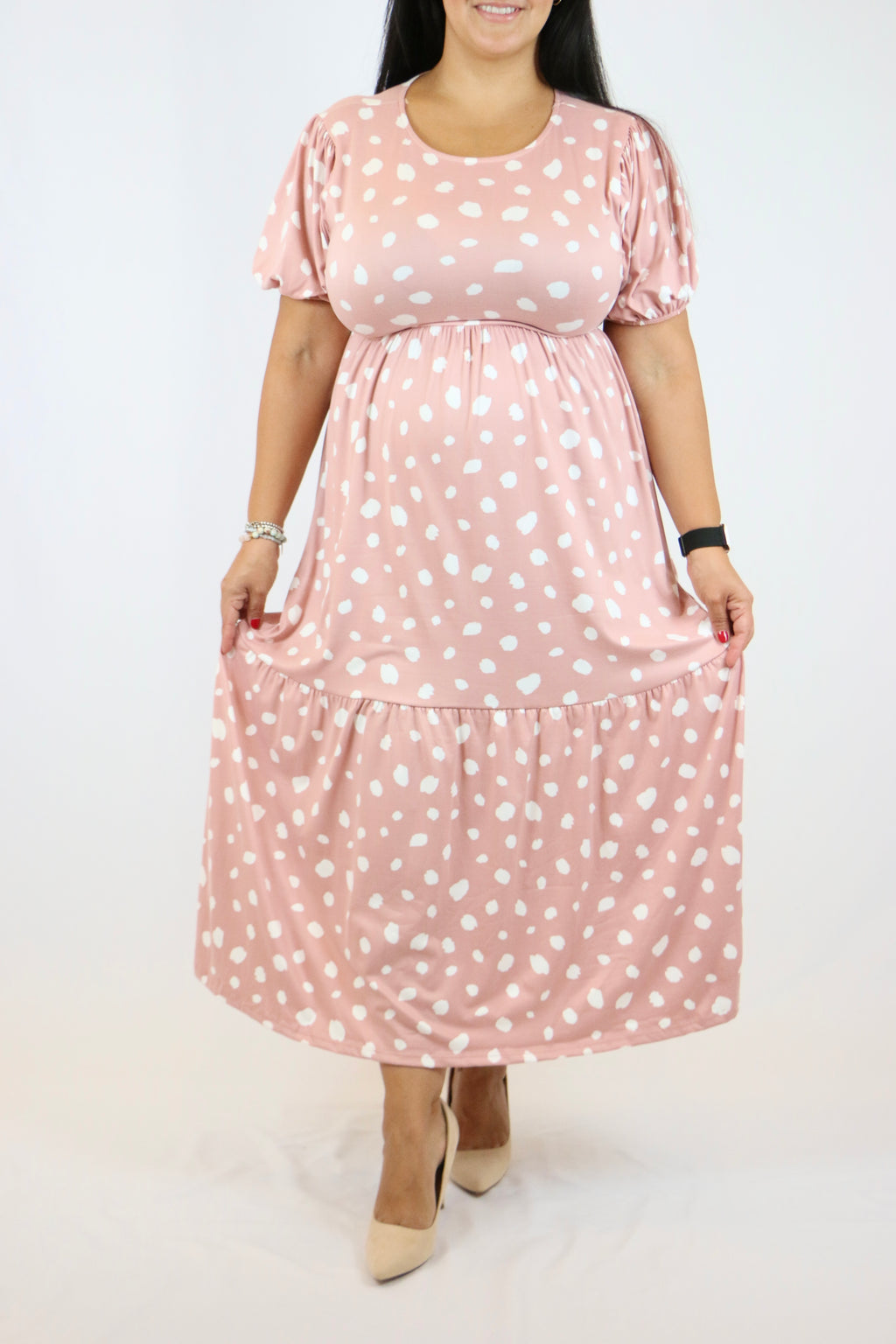 Percy Dress - 2XL