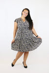 Jules Dress - 2XL, 3XL