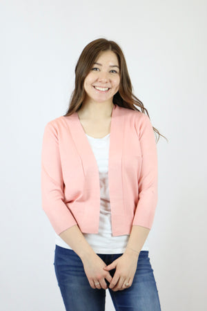 Chanel Cardigan (11 Colours)
