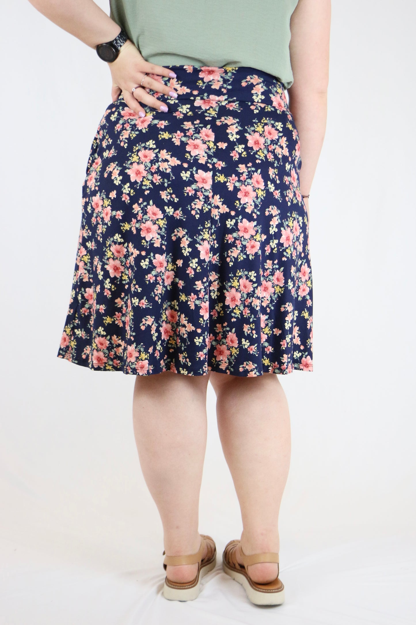 Tessa Skirt - 2XL, 3XL